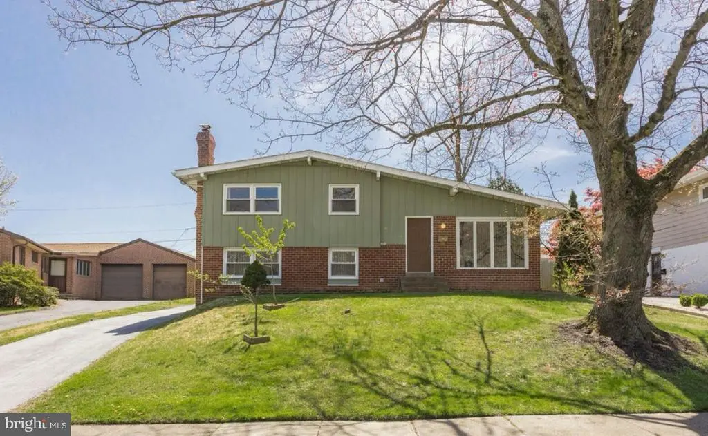 631 S Central Blvd, Broomall