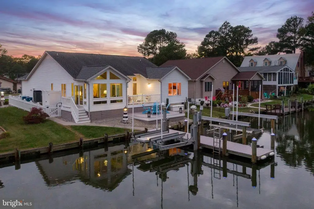 385 Ocean Parkway, Ocean Pines