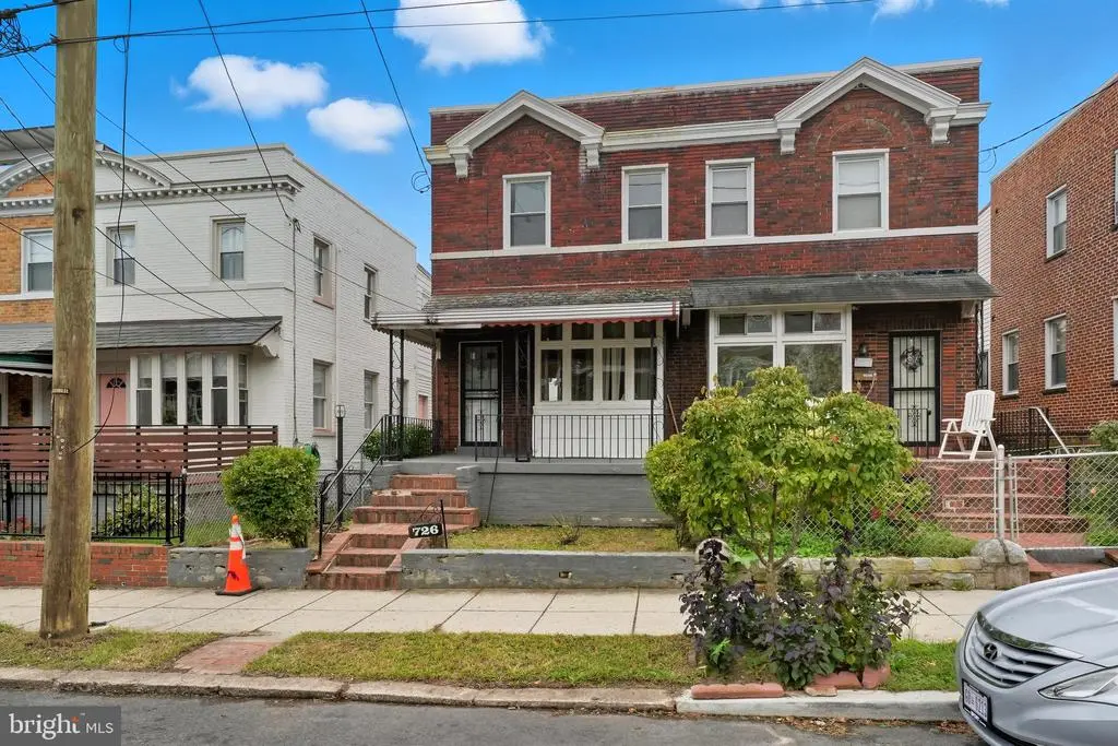 726 Somerset Pl Nw, WASHINGTON