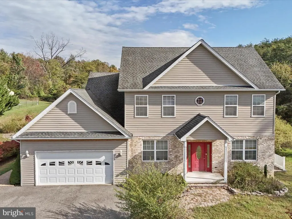 519 N Lakewood Dr, RIDGELEY