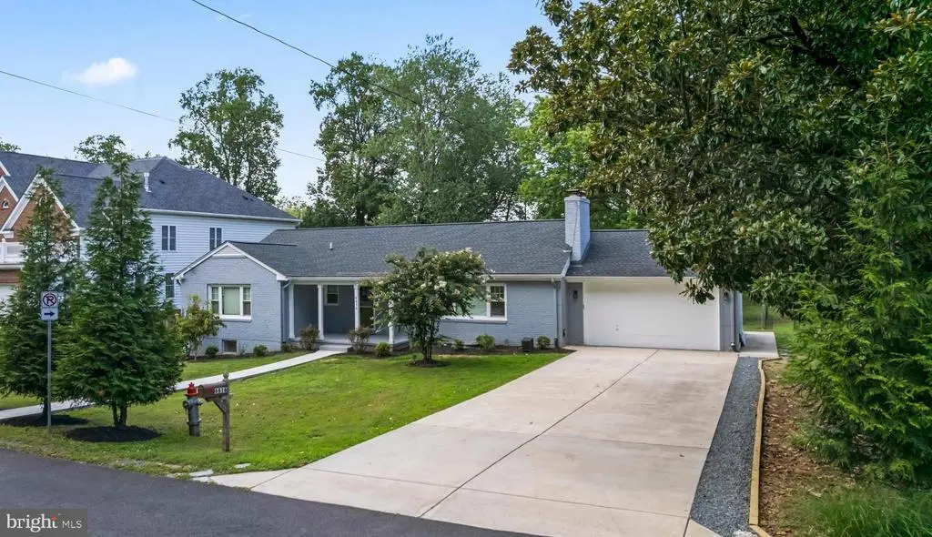 6616 Kirby Ct, FALLS CHURCH