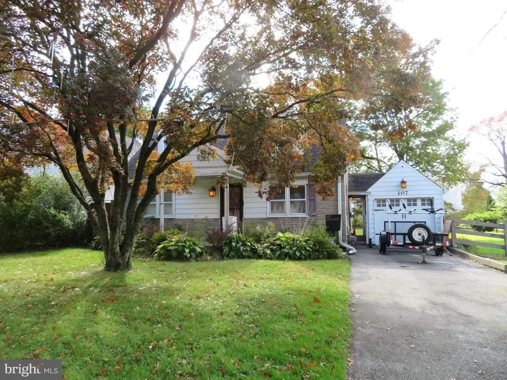107 Hancock Ave, Norristown