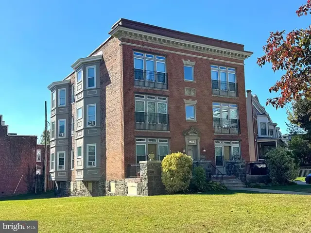 901 Chauncey Ave, Baltimore