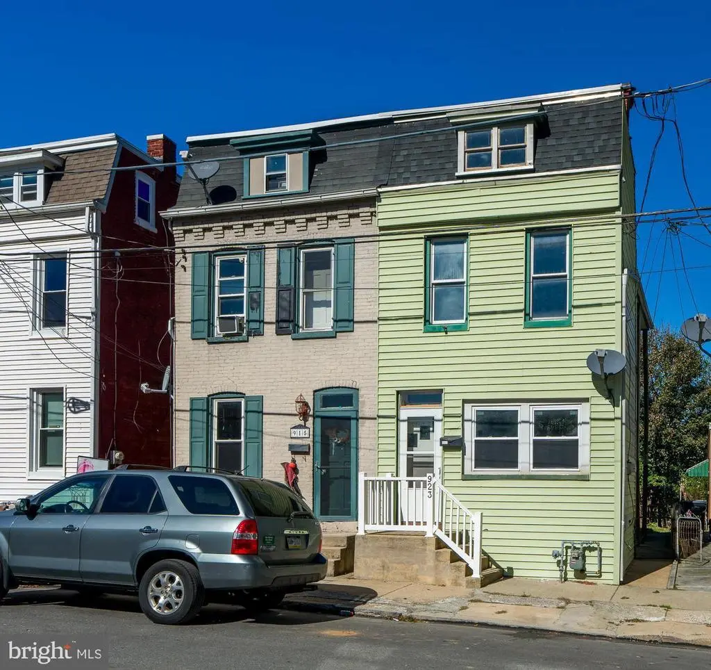 923 Blunston St, Columbia