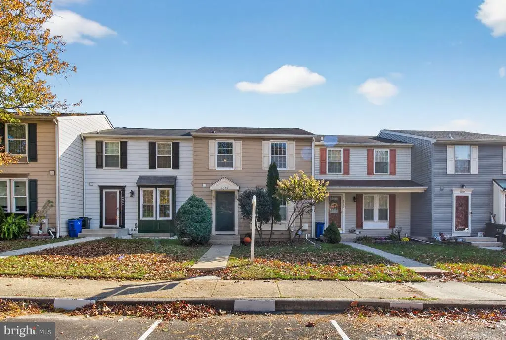 6064 Rock Glen Dr, Elkridge