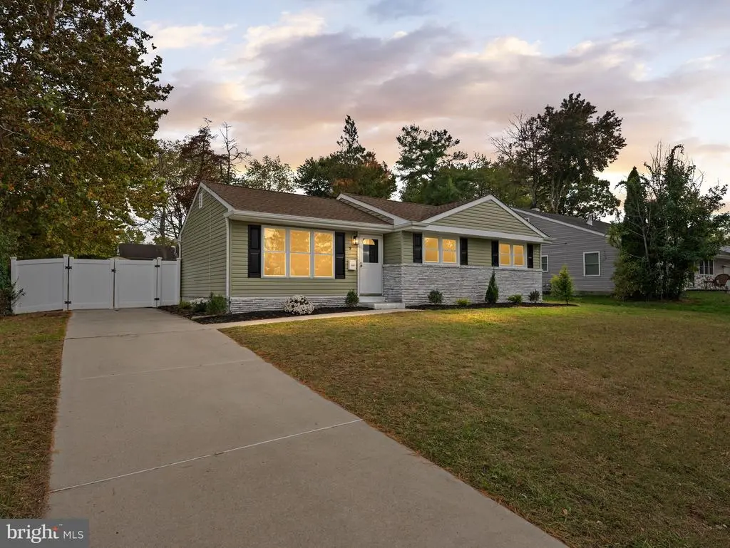 5 Willingboro Rd, SEWELL