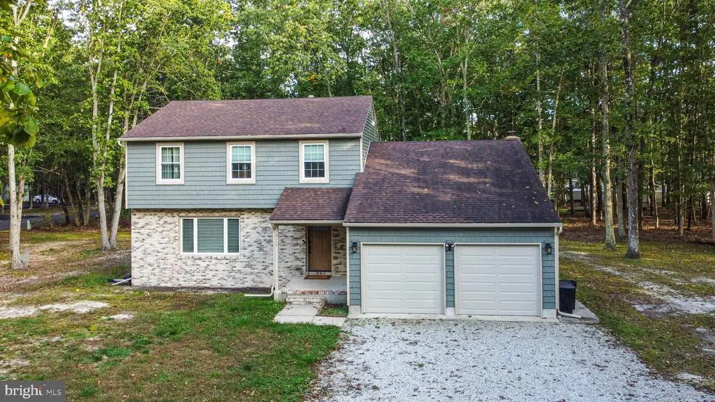 3117 N Pinewood Dr, HAMMONTON