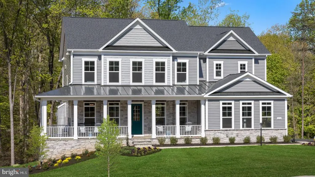 Tbb Ayers Ct #richmond, FREDERICKSBURG