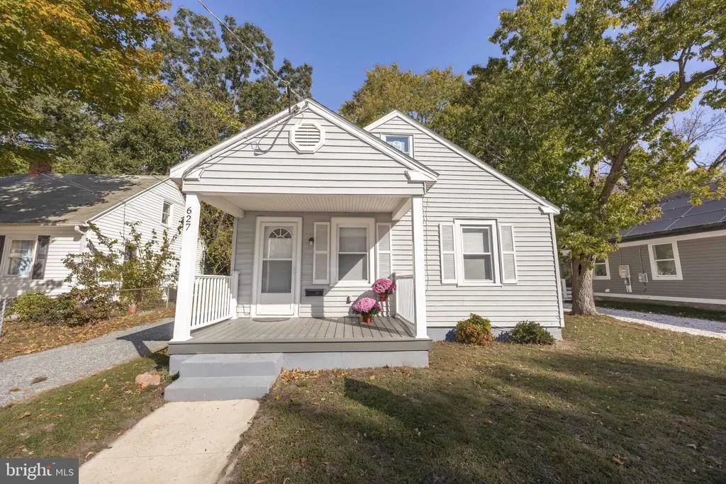 627 Liberty St, SALISBURY