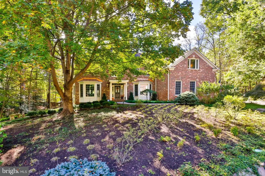 12011 Bennett Farms, OAK HILL