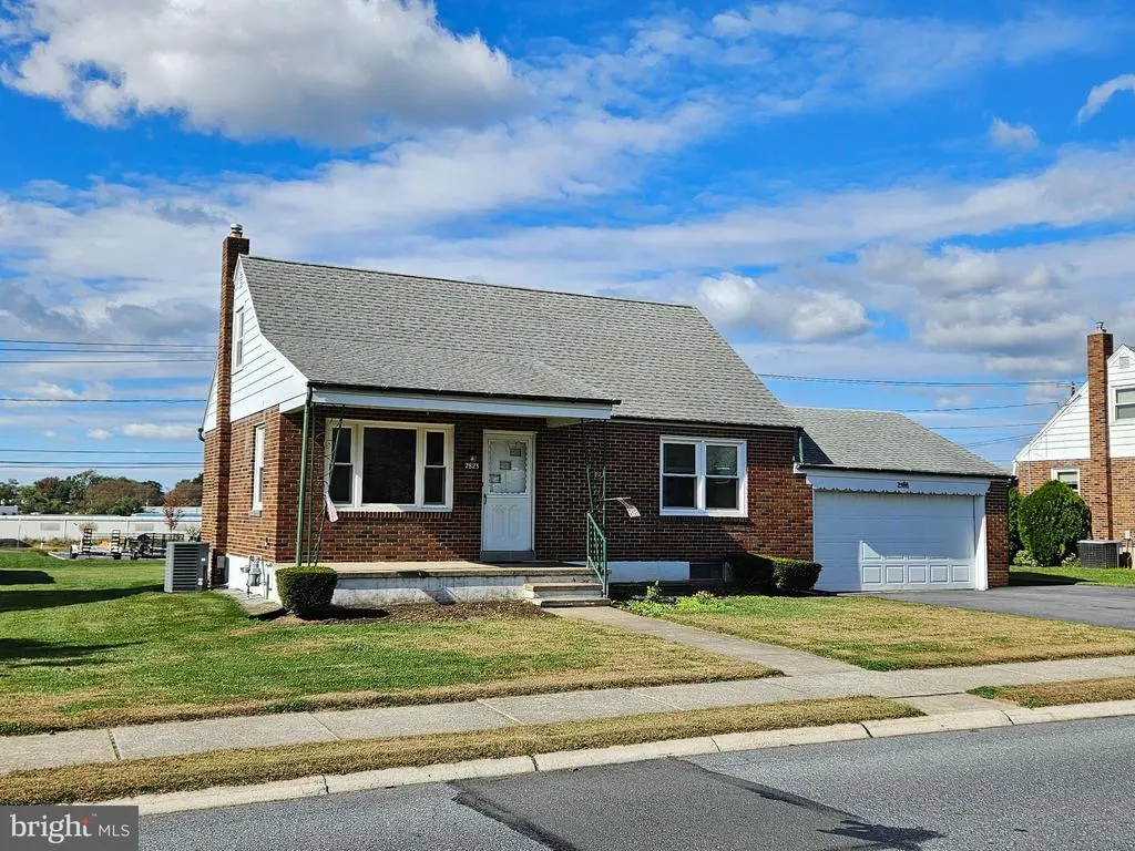 2823 Garfield Ave, Reading