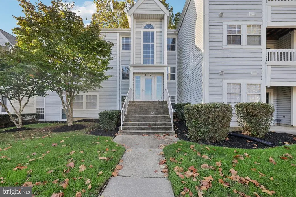 8377 Montgomery Run Rd #i, Ellicott City