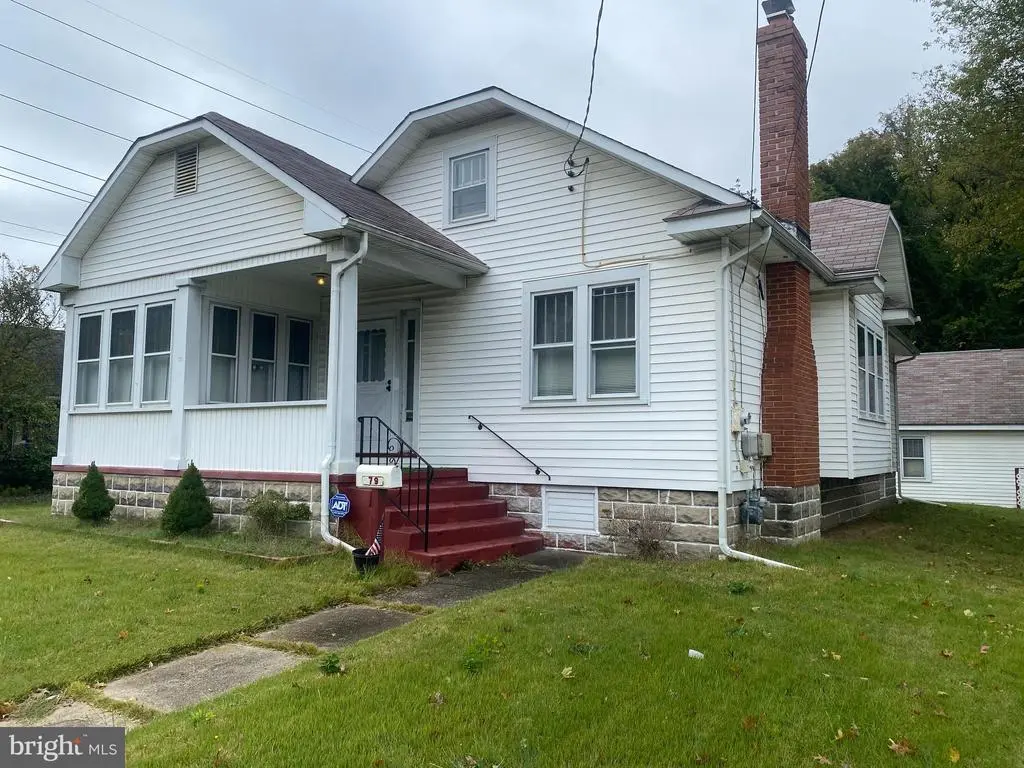 79 Cross Keys Rd, Berlin