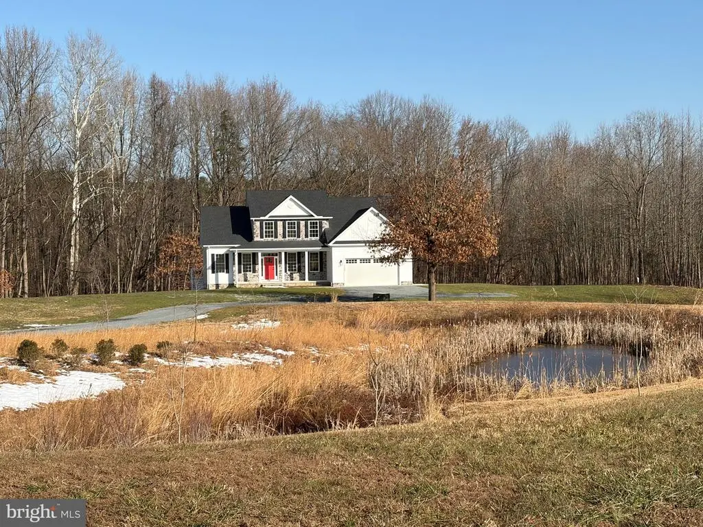 126 Finley Creek Dr, Centreville