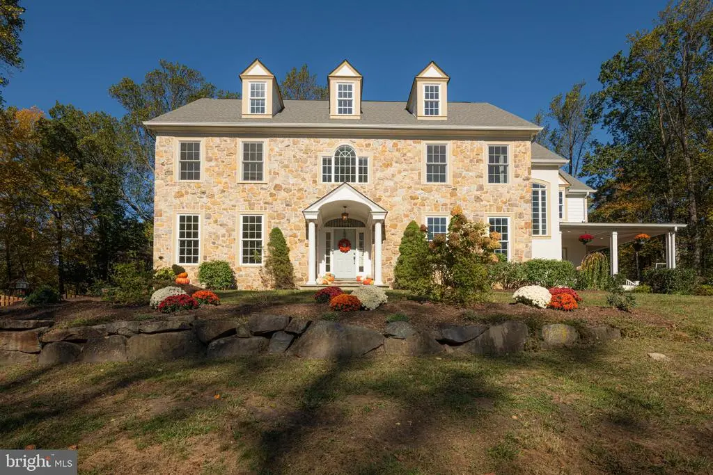 121 Warwick Chase, POTTSTOWN