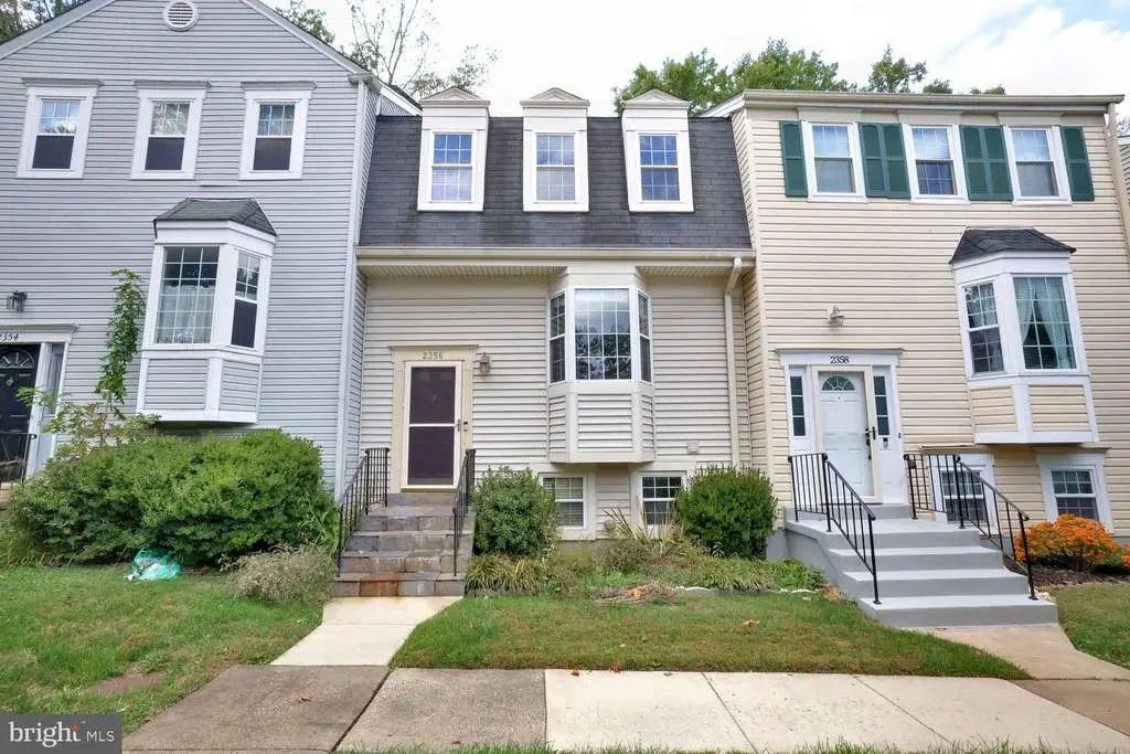 2356 Branleigh Park Ct, RESTON