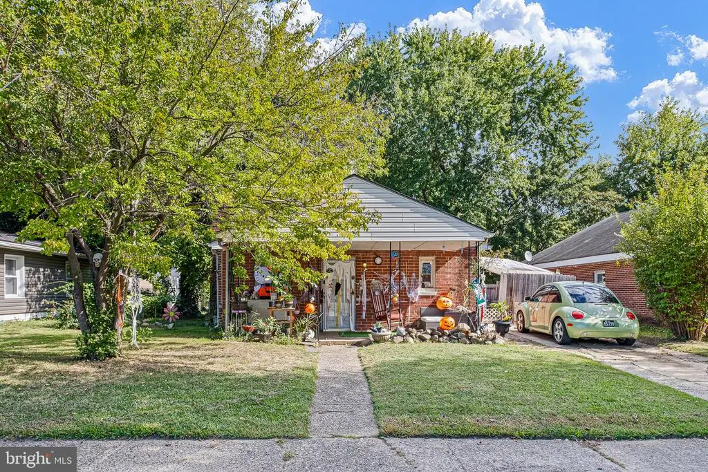 445 Anderson Dr, Wilmington