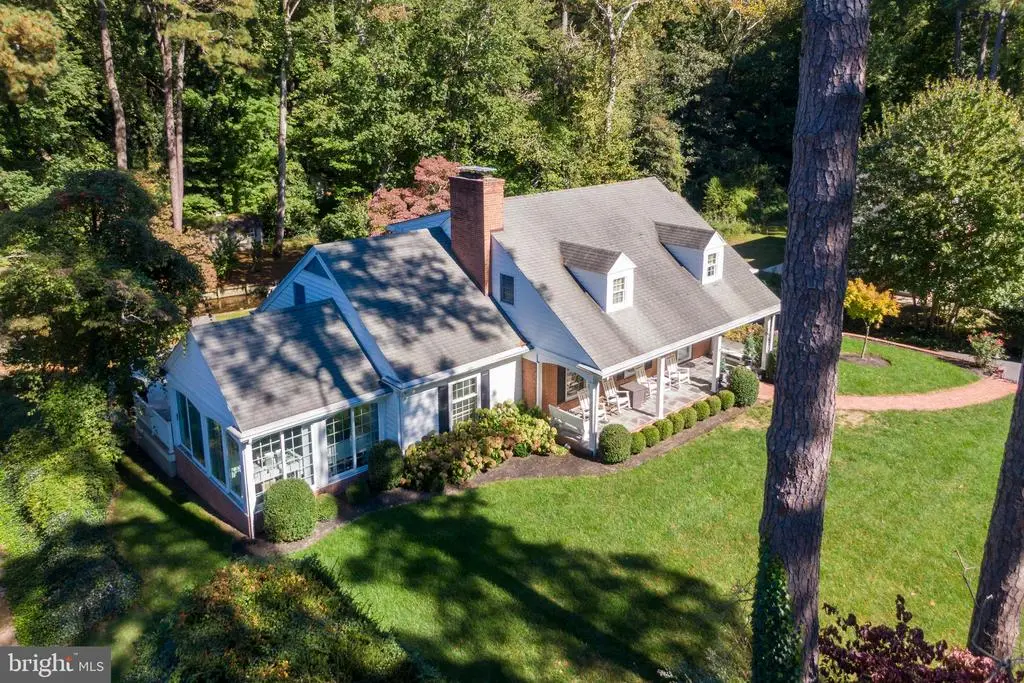 409 Rolling Rd, Salisbury