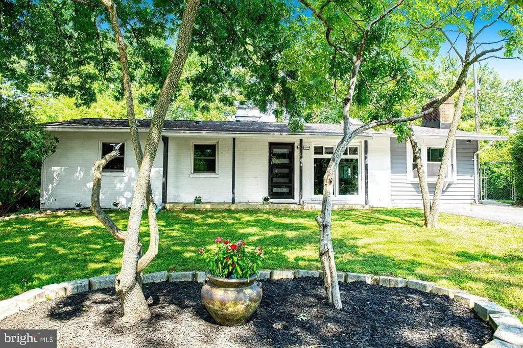 231 E Belcrest Rd, Bel Air