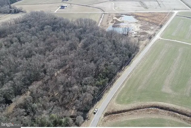 5.281 Acres Schulyer Rd, Goldsboro