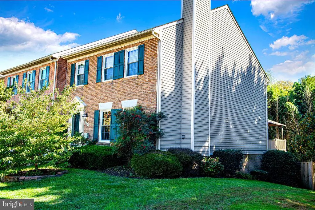 1441 Valbrook Ct N, BEL AIR