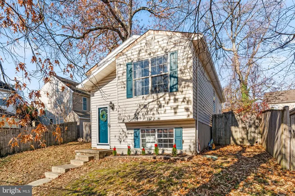 802 203rd St, Pasadena