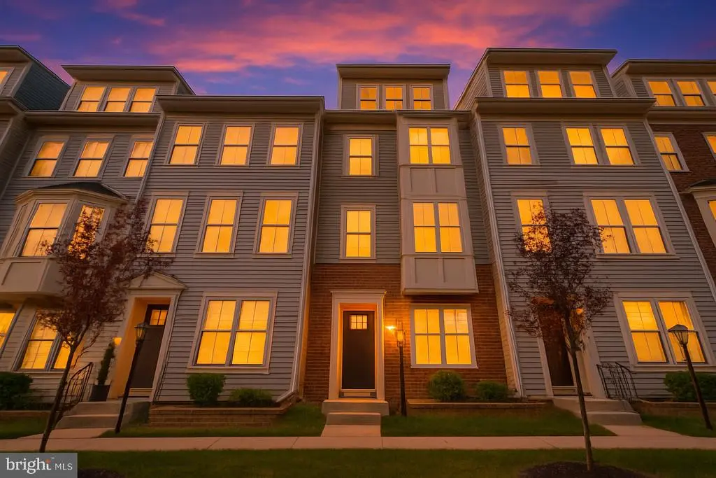 7107 Littlemore Way, HANOVER