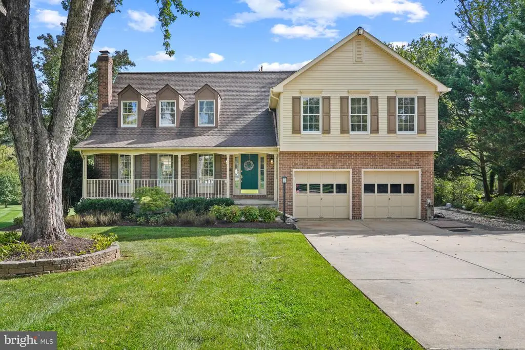 1309 Brook Meadow Dr, Towson