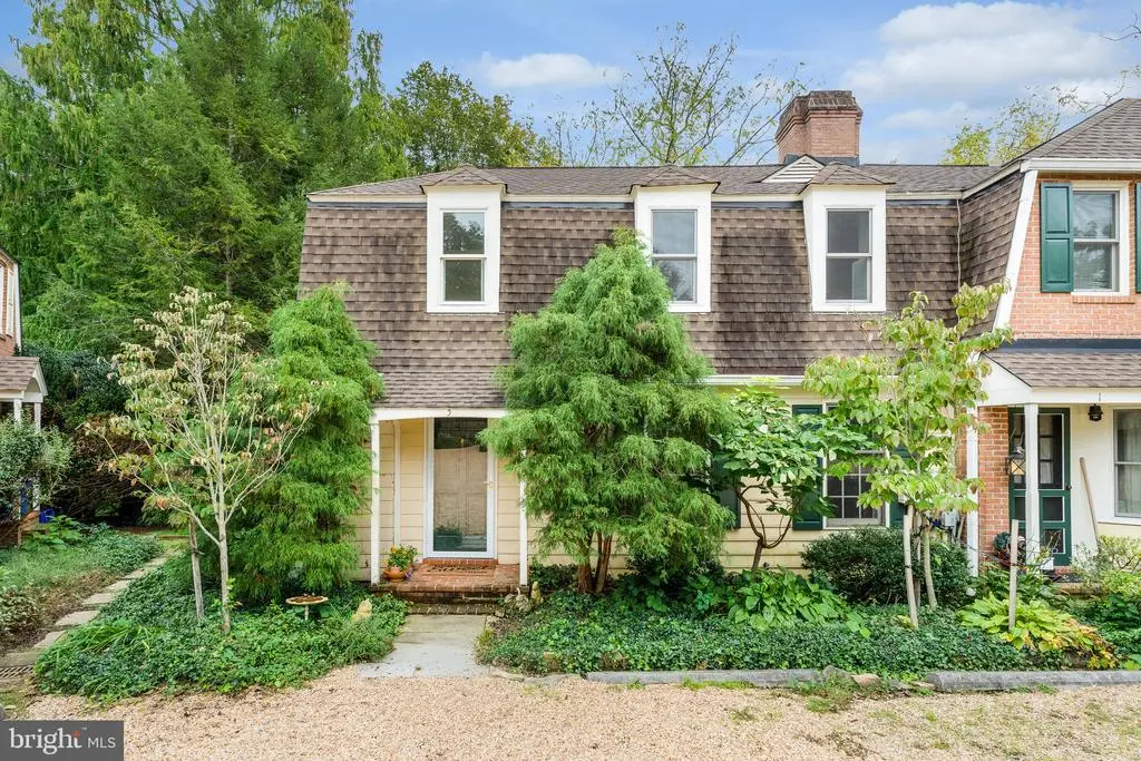 3 Meadowbrook Ct S, MIDDLEBURG