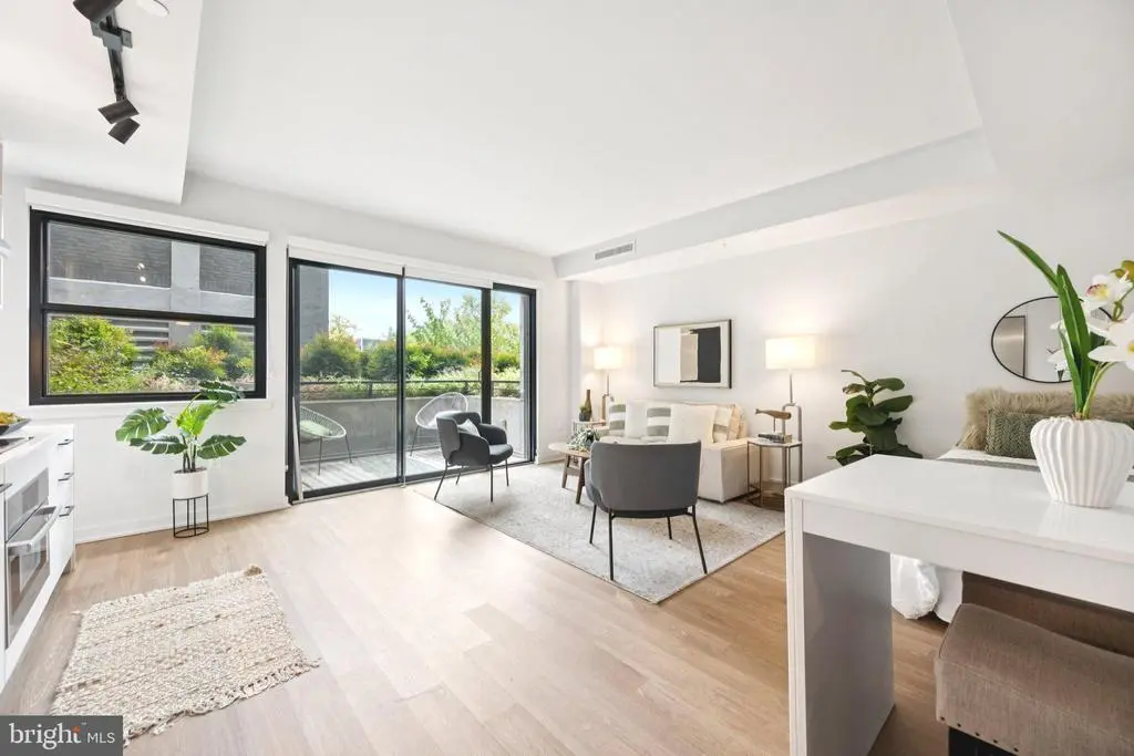 1625 Eckington Pl Ne #315, WASHINGTON