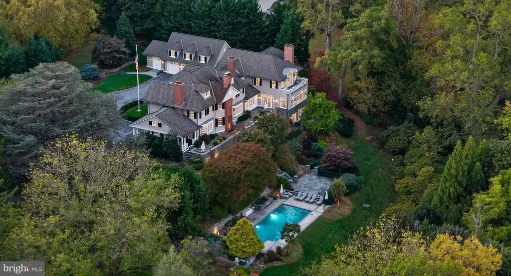 7506 Lhirondelle Club Rd, TOWSON