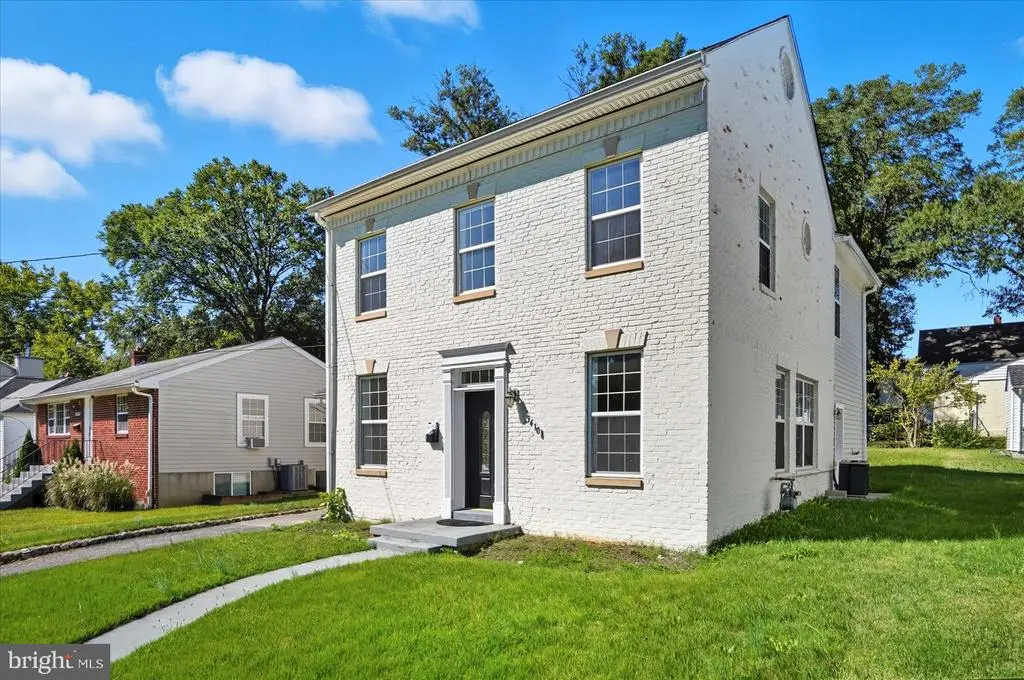 9410 52nd Ave, COLLEGE PARK