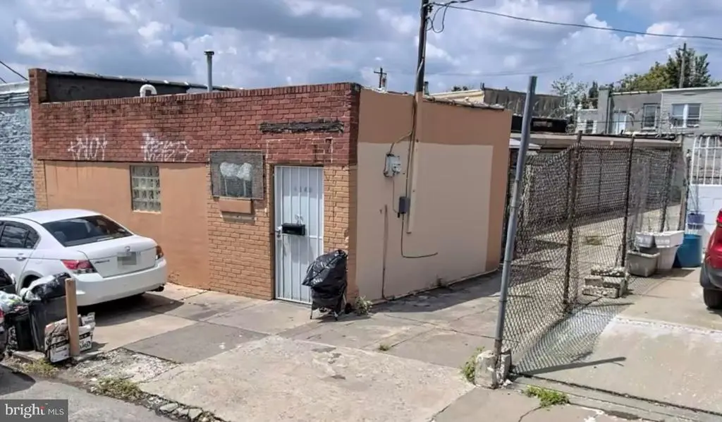 4348 50 N Marshall St, PHILADELPHIA