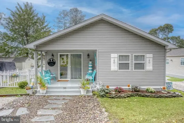 35458 E River Dr, Millsboro