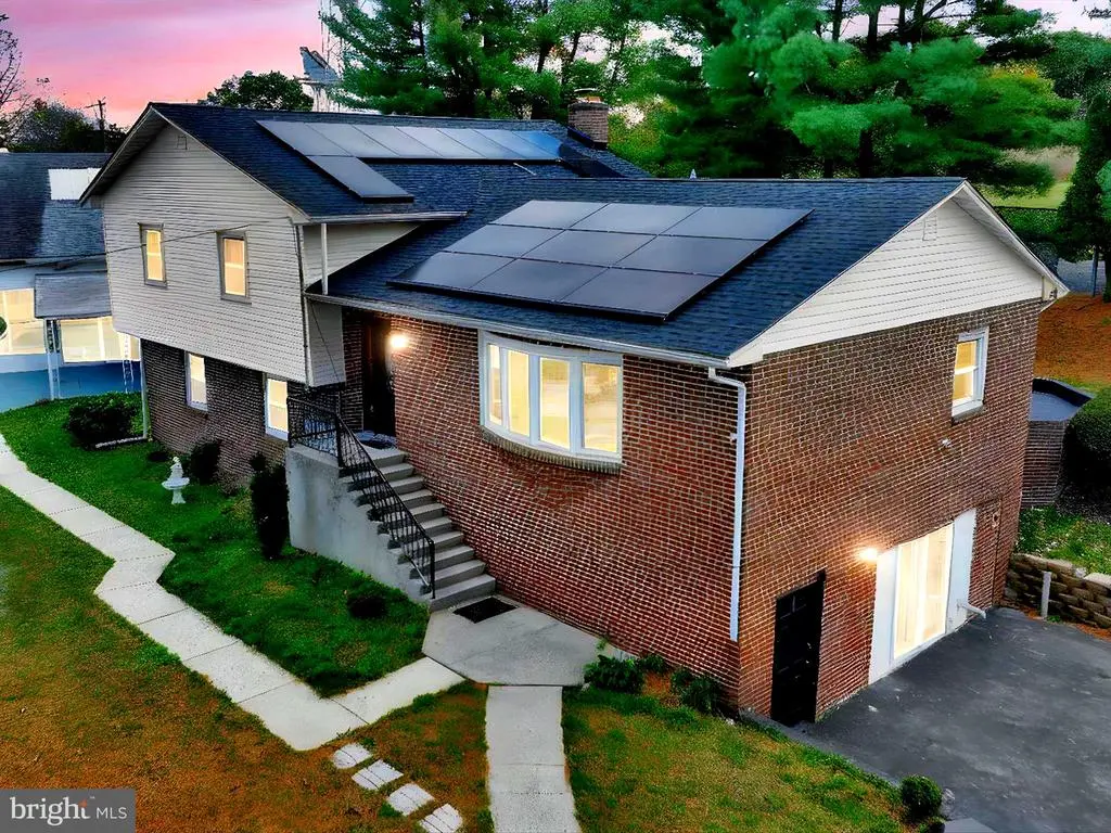 631 Tower Rd, Mohrsville