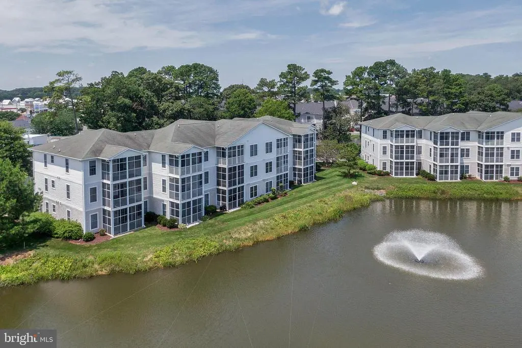 20007 Sandy Bottom Cir #4303, REHOBOTH BEACH