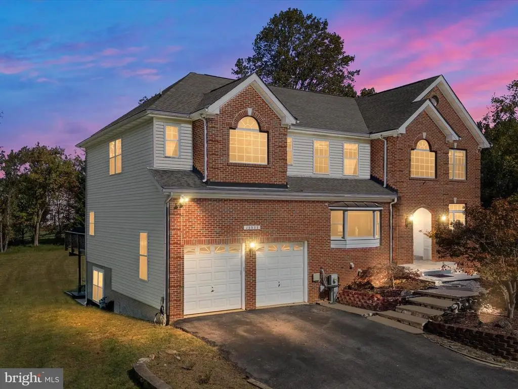 15533 Thompson Rd, Silver Spring