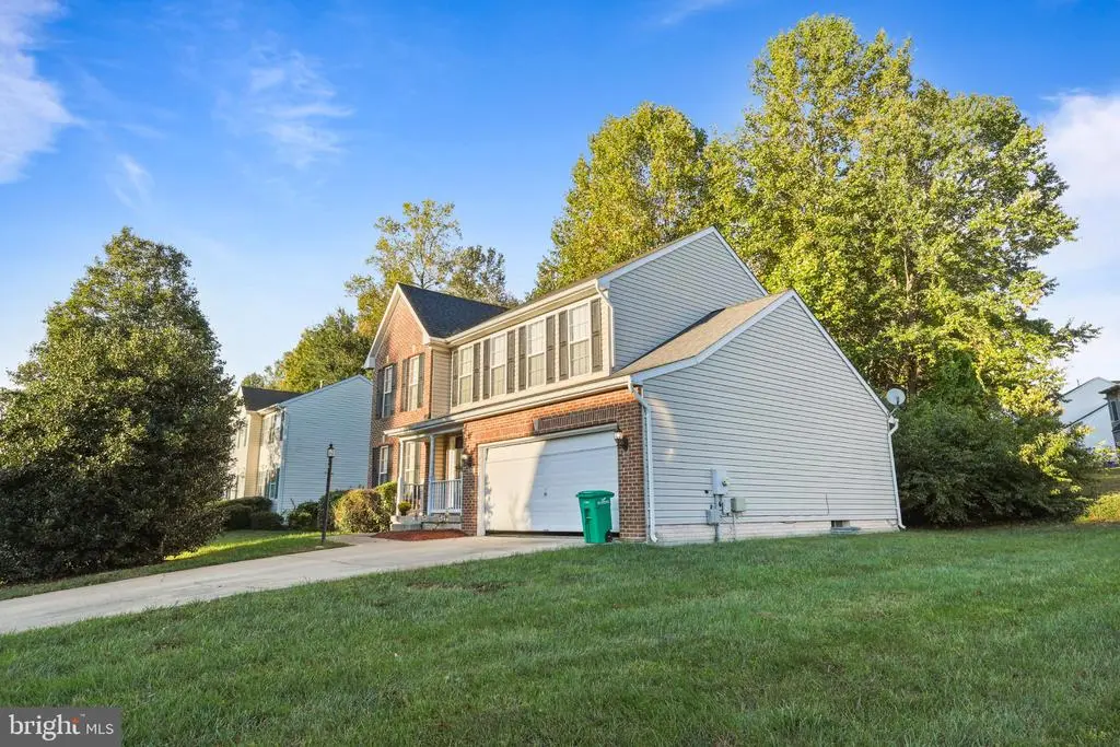 9716 Penguin Pl, Upper Marlboro