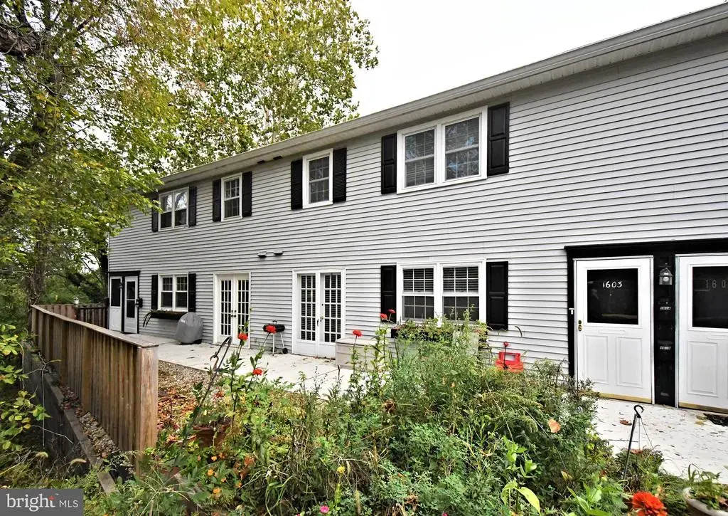 1603 Yardley Cmns, YARDLEY