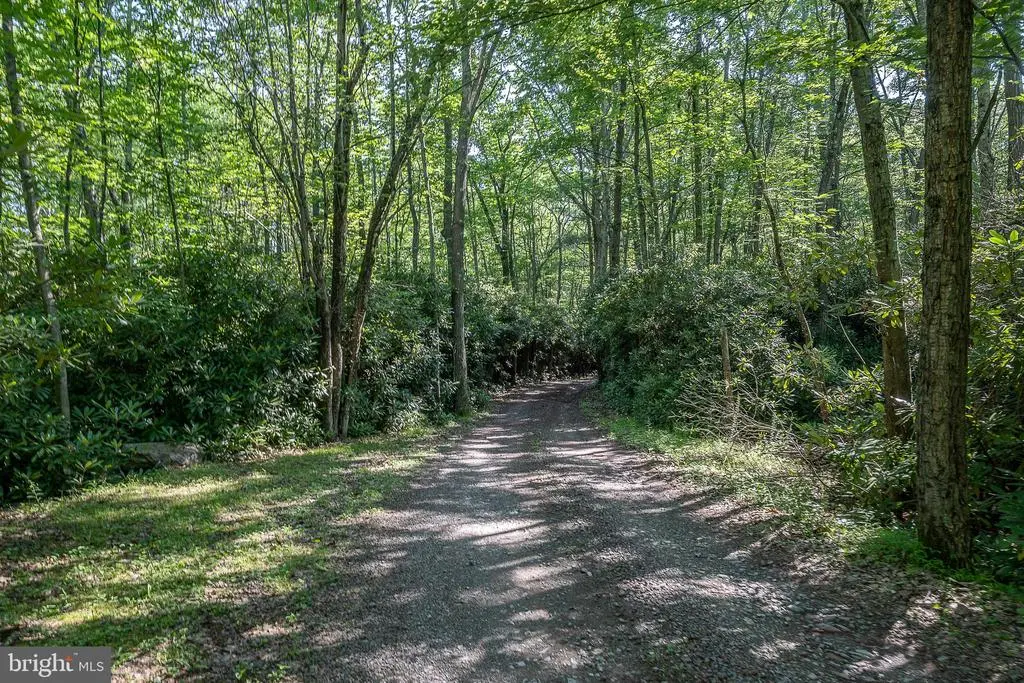 614 Graystones Jeras Rd Lot Av-2, ALBRIGHTSVILLE