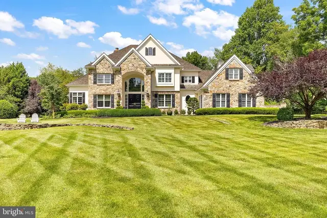 880 Nine Gates Rd, Hockessin