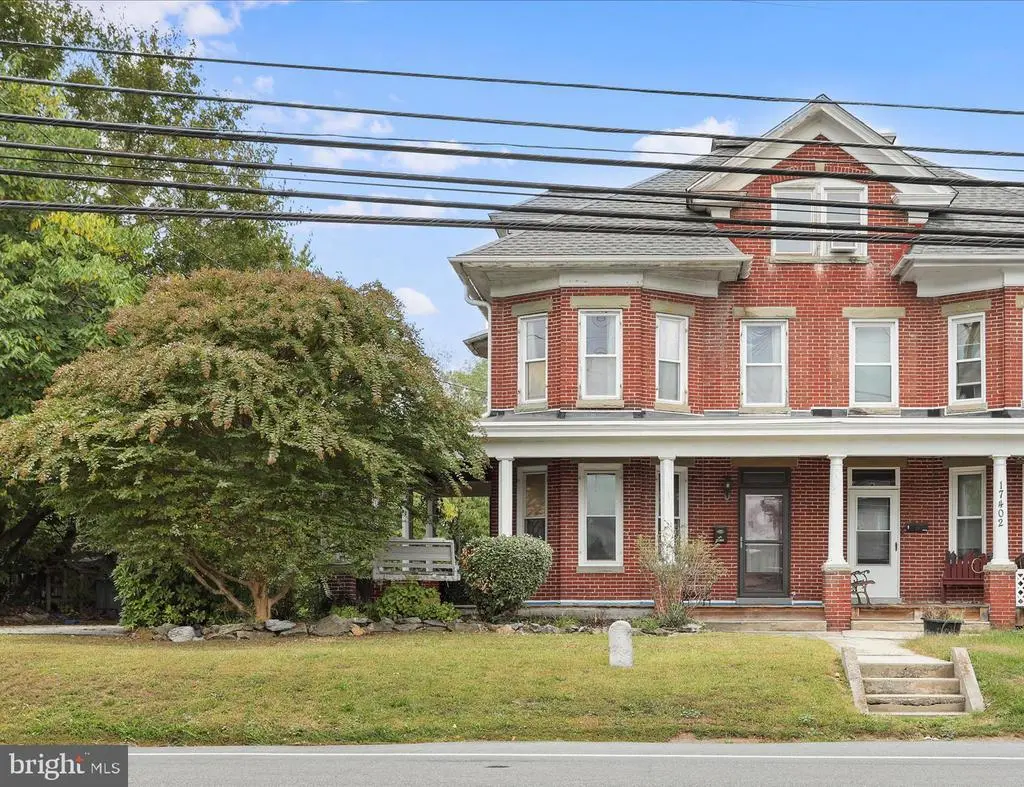 17400 Virginia Ave, HAGERSTOWN