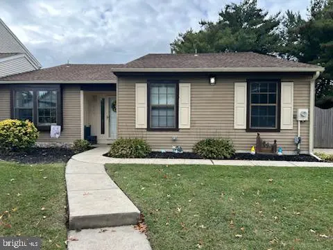 1406 Jonathan Ln, Marlton