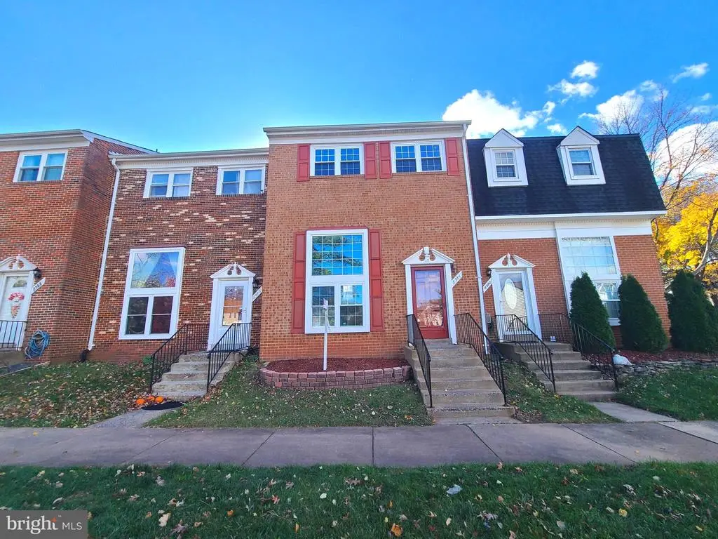 8584 Liberia Ave, MANASSAS