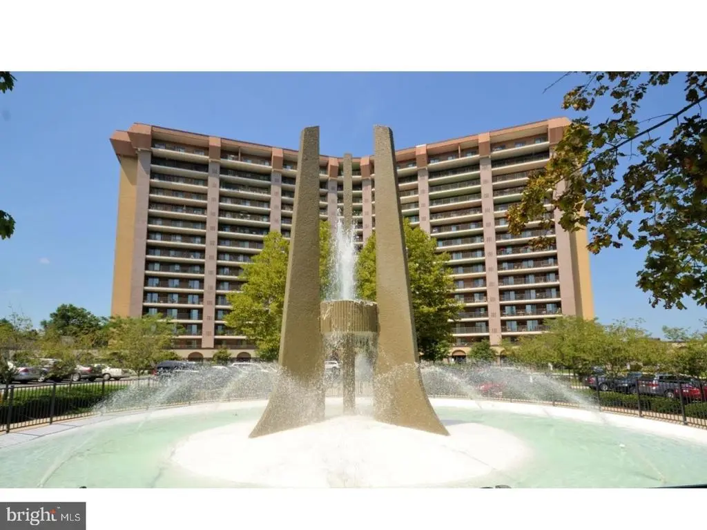 1000 Valley Forge Cir #102, KING OF PRUSSIA