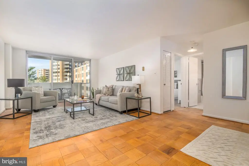 2939 Van Ness St Nw #1031, WASHINGTON