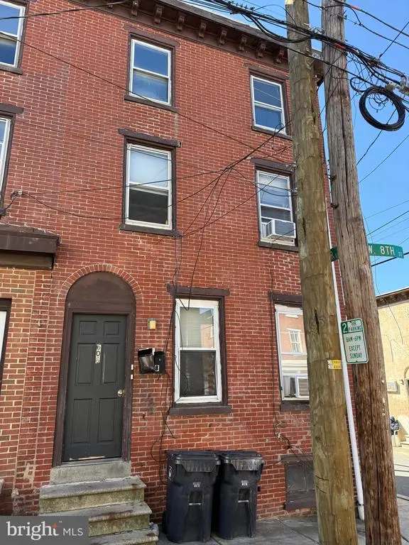 606 W 8th St, WILMINGTON