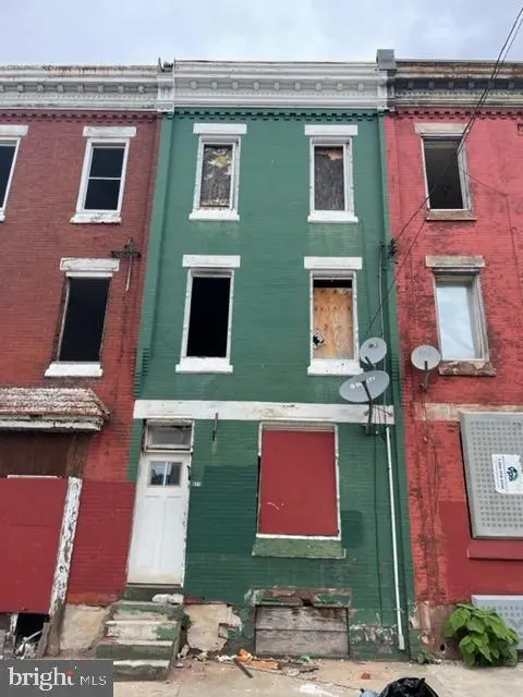 2611 W Montgomery Ave, PHILADELPHIA