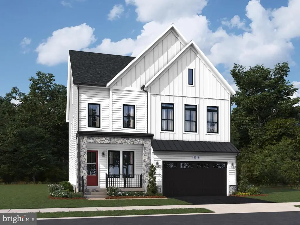 Night Nurse Cir, Brambleton