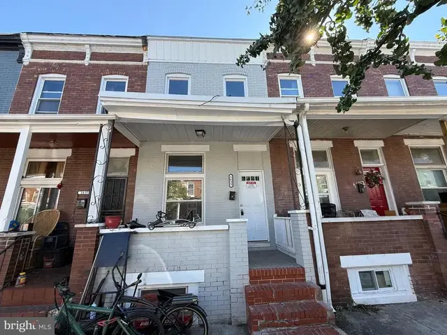 1635 Normal Ave, Baltimore